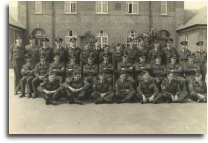615 Squadron, 1950