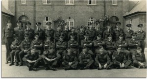 615 Squadron 1950